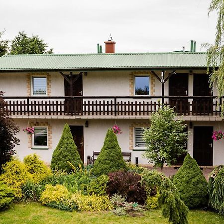Apartamento Gosciniec Nad Wkra Bledowo  Exterior foto