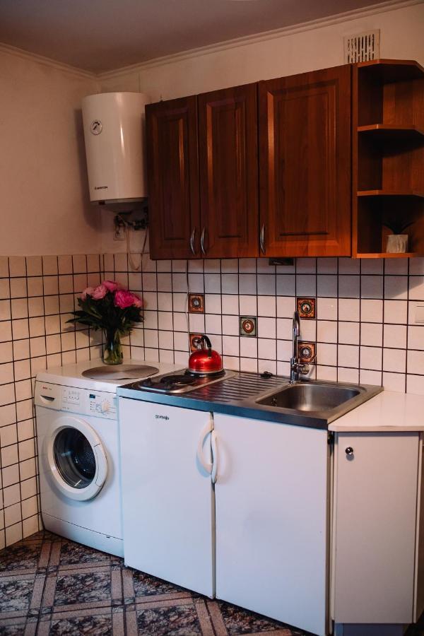 Apartamento Gosciniec Nad Wkra Bledowo  Exterior foto
